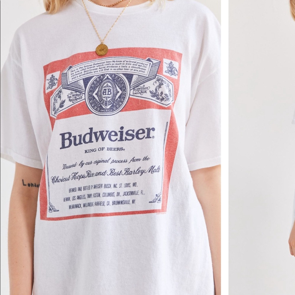 Urban Outfitters t shirt